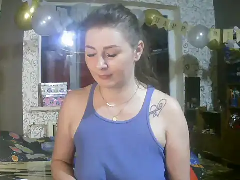 Snapshot of Valerivv chatting on 05/31/26, 08:09 Valerivv online show from 05/31/26, 08:09