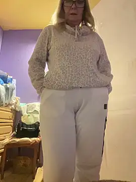 Irina2909xh online show from 02/10/26, 05:12