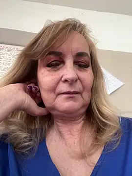 Irina2909xh online show from 03/26/26, 11:30