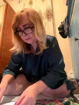 Irina2909xh online show from 11/02/25, 12:15