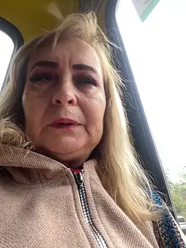 Irina2909xh online show from 10/08/25, 12:17