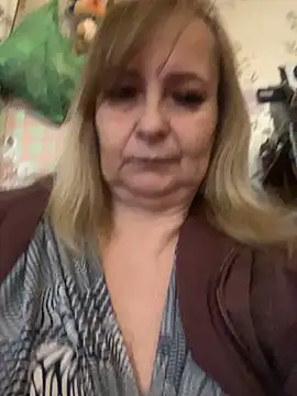 Irina2909xh online show from 12/21/25, 09:44