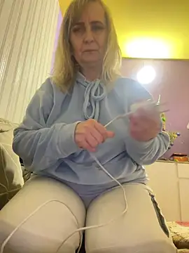 Irina2909xh online show from 02/01/26, 09:46