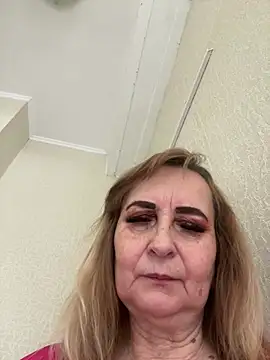 Irina2909xh online show from 03/03/26, 11:17