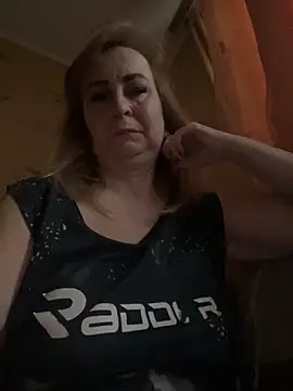 Irina2909xh online show from 11/29/25, 06:13