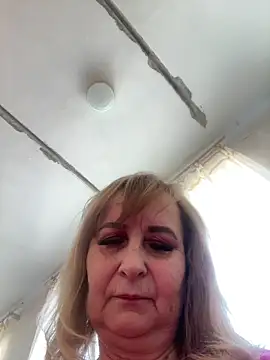 Irina2909xh online show from 03/10/26, 12:31