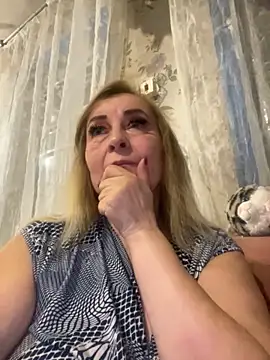 Irina2909xh online show from 11/21/25, 03:55