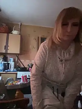 Irina2909xh online show from 02/11/26, 05:18