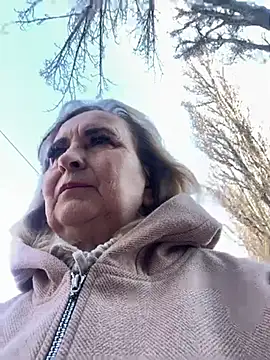 Irina2909xh online show from 03/31/26, 12:29