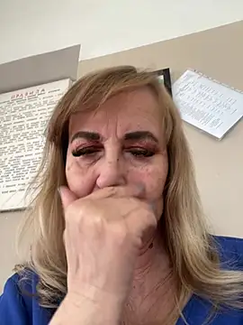 Irina2909xh online show from 03/30/26, 10:39