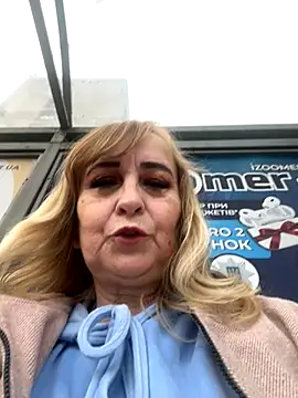 Irina2909xh online show from 10/24/25, 01:43