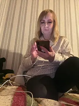 Irina2909xh online show from 02/12/26, 10:31