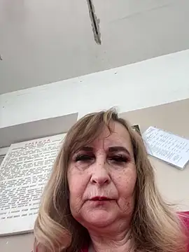 Irina2909xh online show from 03/09/26, 10:19