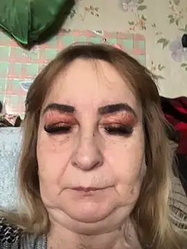 Irina2909xh online show from 01/10/26, 07:15