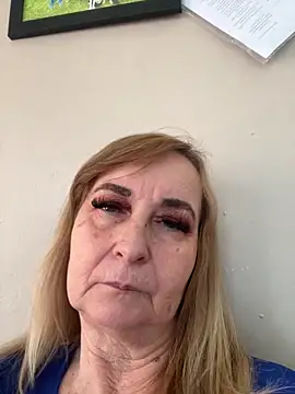 Irina2909xh online show from 03/20/26, 12:06