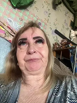 Irina2909xh online show from 01/17/26, 08:51