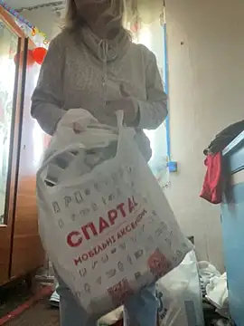 Irina2909xh online show from 02/22/26, 01:35