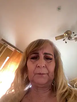 Irina2909xh online show from 10/27/25, 11:22