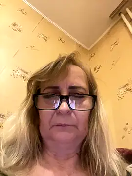 Irina2909xh online show from 10/30/25, 01:48