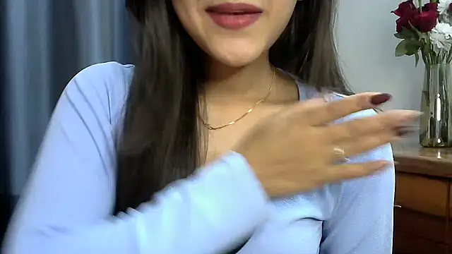Snapshot of selen_5 chatting on 12/09/24, 06:46 selen 5 online show from 12/09/24, 06:46