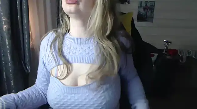 RubiLakros online show from 03/01/25, 04:54