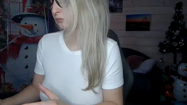 RubiLakros online show from 01/13/26, 09:02