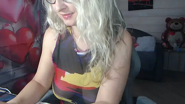 RubiLakros online show from 03/01/26, 10:15