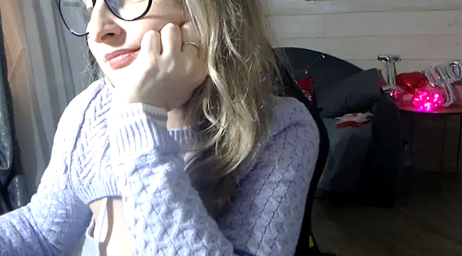 RubiLakros online show from 02/15/25, 04:12