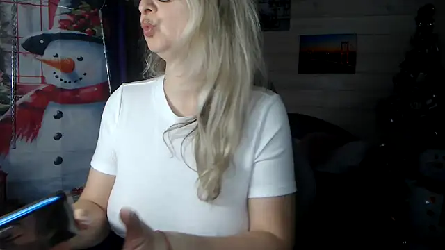 RubiLakros online show from 01/12/26, 09:49