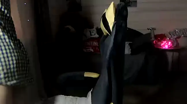 RubiLakros online show from 02/17/25, 06:39