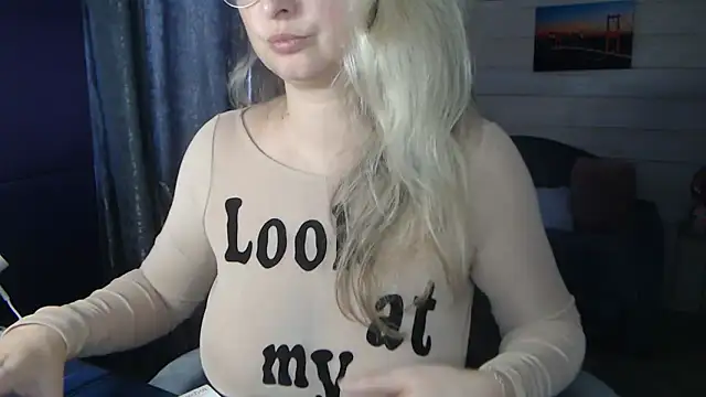 RubiLakros online show from 03/20/26, 11:00