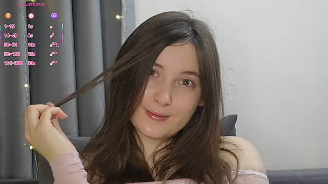 BeckyMartens online show from 01/17/26, 04:38