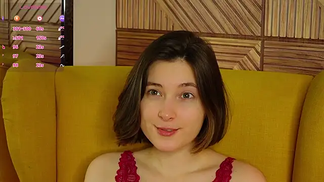 BeckyMartens online show from 03/15/25, 02:03