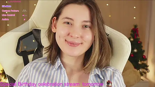 BeckyMartens online show from 01/11/25, 03:23