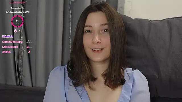 BeckyMartens online show from 11/07/25, 02:05