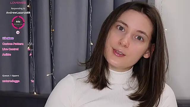 BeckyMartens online show from 10/22/25, 12:43