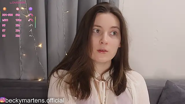 BeckyMartens online show from 02/06/26, 04:30