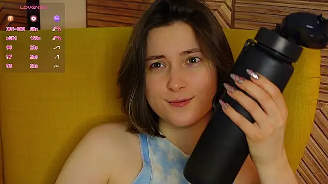 BeckyMartens online show from 03/11/25, 06:30