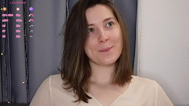 BeckyMartens online show from 10/01/25, 01:11