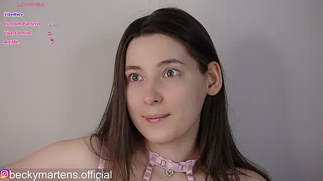 BeckyMartens online show from 04/18/26, 02:36