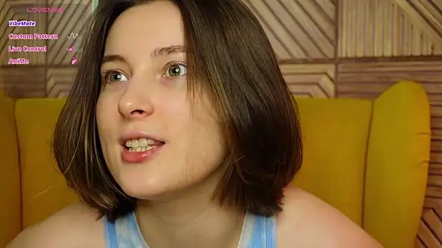 BeckyMartens online show from 03/11/25, 03:14