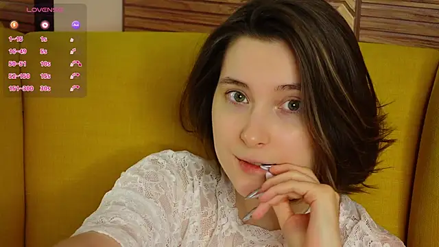 BeckyMartens online show from 03/14/25, 07:15