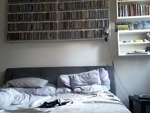 daviixx online show from 11/06/25, 10:19