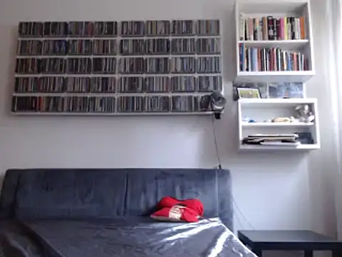 daviixx online show from 12/17/25, 08:52