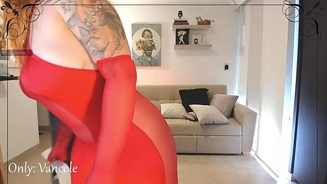 Tulipa  online show from 11/09/25, 07:07