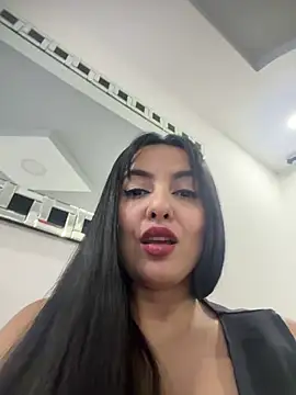 AshleyJhonson online show from 06/01/26, 01:06