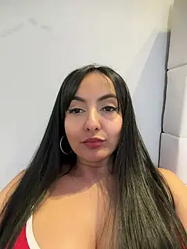 Snapshot of AshleyJhonson chatting on 07/18/26, 02:09 AshleyJhonson online show from 07/18/26, 02:09