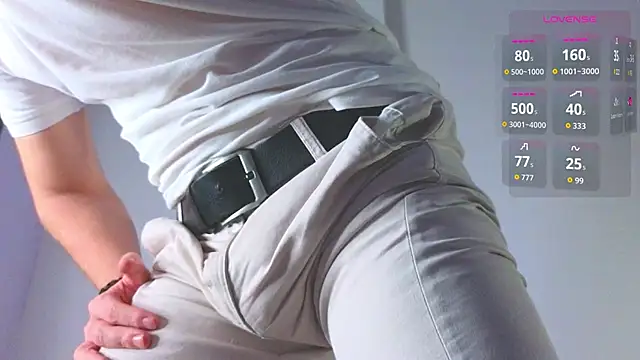 S3Xyes online show from 11/21/25, 04:06