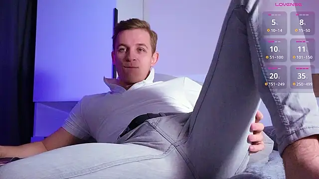 S3Xyes online show from 01/14/26, 03:04