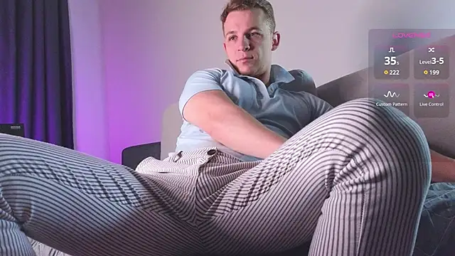 S3Xyes online show from 03/23/26, 11:59